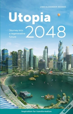 Capa do artigo Utopia 2048