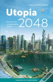Capa do artigo Utopia 2048