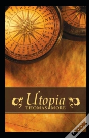 Capa do artigo Utopia (A Classic Illustrated Edition)