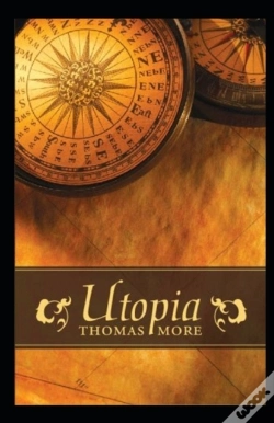 Capa do artigo Utopia (A Classic Illustrated Edition)