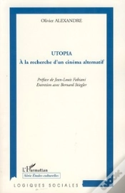 Capa do artigo Utopia ; À La Recherche D