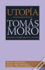 Capa do artigo Utopía