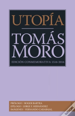 Capa do artigo Utopía