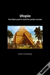 Capa do artigo Utopia