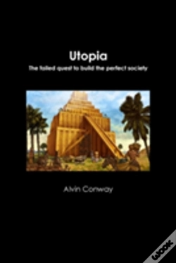 Capa do artigo Utopia