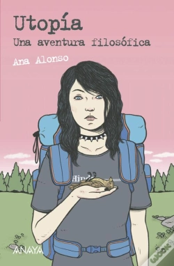 Capa do artigo Utopía
