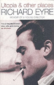 Capa do artigo Utopia And Other Places