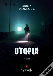 Capa do artigo Utopia
