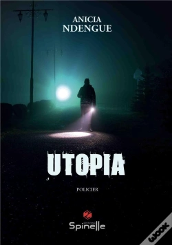 Capa do artigo Utopia