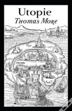 Capa do artigo Utopia Annotated