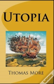 Capa do artigo Utopia Annotated
