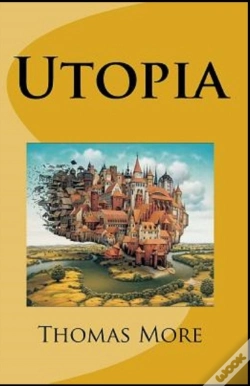 Capa do artigo Utopia Annotated