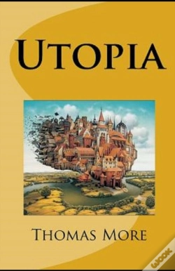 Capa do artigo Utopia Annotated