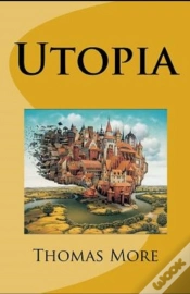 Capa do artigo Utopia Annotated