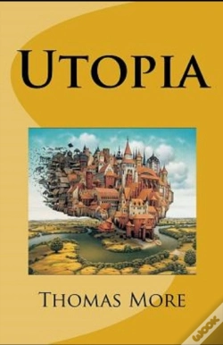 Capa do artigo Utopia Annotated