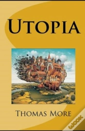 Capa do artigo Utopia Annotated