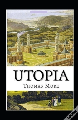 Capa do artigo Utopia Annotated