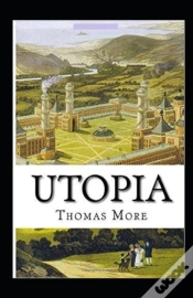Capa do artigo Utopia Annotated