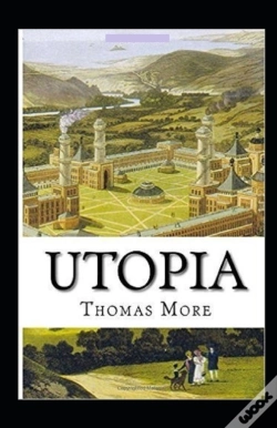 Capa do artigo Utopia Annotated