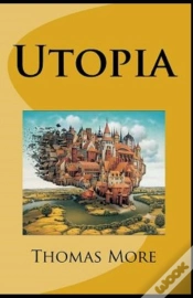 Capa do artigo Utopia Annotated