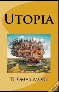 Capa do artigo Utopia Annotated