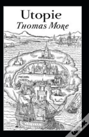 Capa do artigo Utopia Annotated