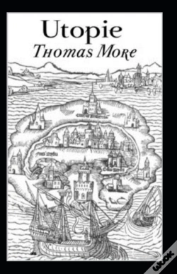 Capa do artigo Utopia Annotated