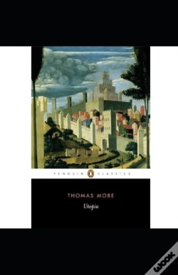 Capa do artigo Utopia Annotated