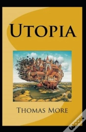 Capa do artigo Utopia Annotated