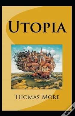 Capa do artigo Utopia Annotated