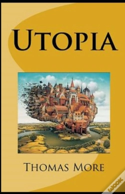 Capa do artigo Utopia Annotated