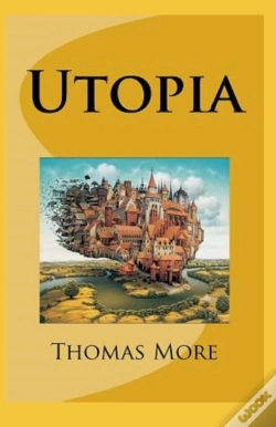 Capa do artigo Utopia Annotated
