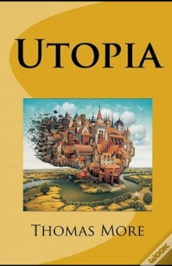 Capa do artigo Utopia Annotated