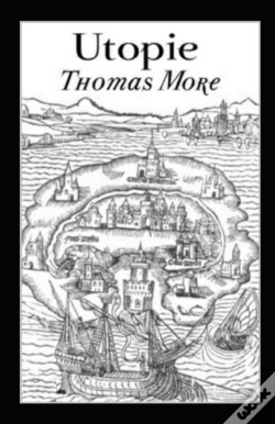 Capa do artigo Utopia Annotated