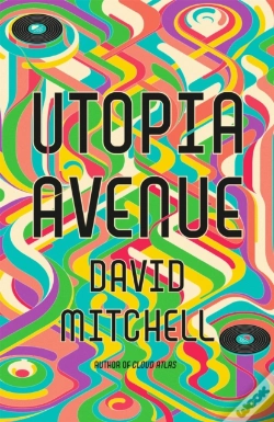 Capa do artigo Utopia Avenue