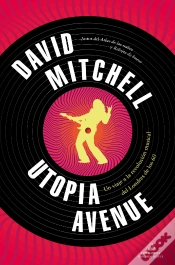 Capa do artigo Utopia Avenue