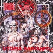 Capa do artigo Utopia Banished - CD