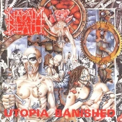 Capa do artigo Utopia Banished - CD