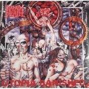Capa do artigo Utopia Banished - Vinil