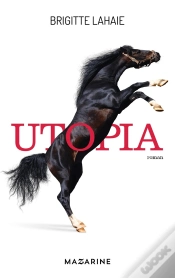 Capa do artigo Utopia