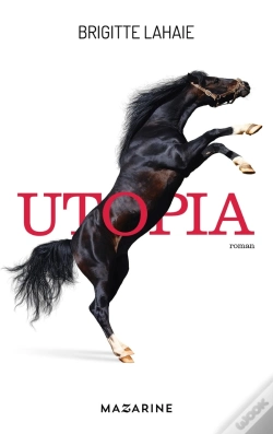 Capa do artigo Utopia