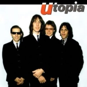 Capa do artigo Utopia - CD