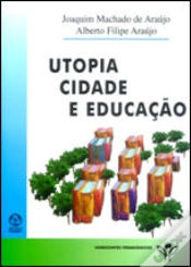 Capa do artigo Utopia, Cidade e Educação