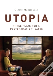 Capa do artigo Utopia