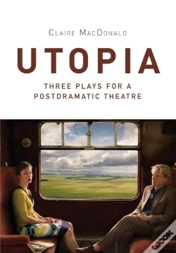 Capa do artigo Utopia