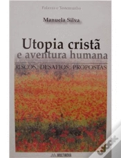 Capa do artigo Utopia Cristã e Aventura Humana