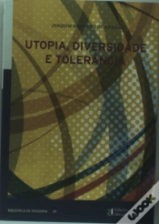 Capa do artigo Utopia, Diversidade e Tolerância