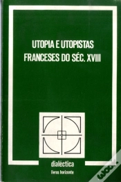 Capa do artigo Utopia e Utopistas Franceses do Século XVIII