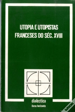 Capa do artigo Utopia e Utopistas Franceses do Século XVIII