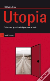 Capa do artigo Utopia